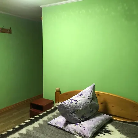 Na Gorbochku U Natali *