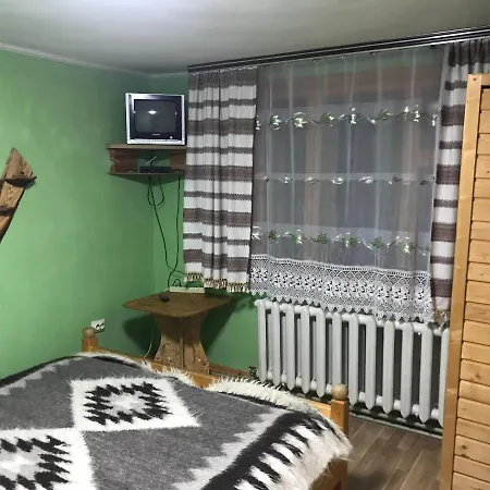 Gasthof Na Gorbochku U Natali
