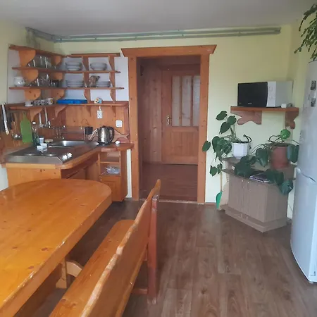 Na Gorbochku U Natali * Worochta