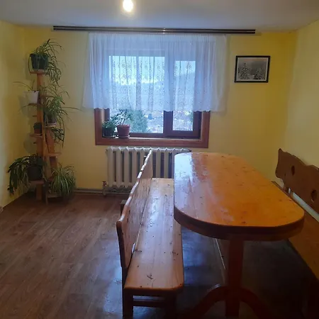 Na Gorbochku U Natali Maison d'hôtes Vorokhta