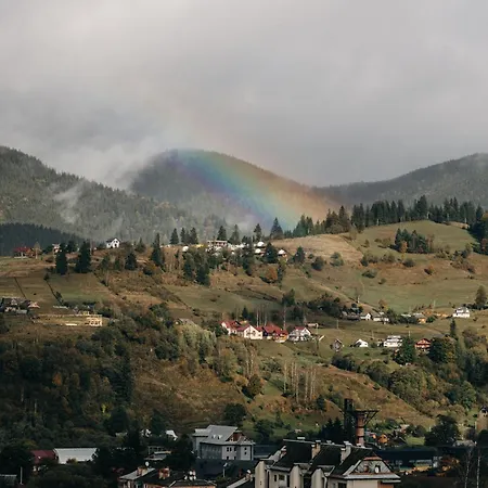 Gasthof Na Gorbochku U Natali