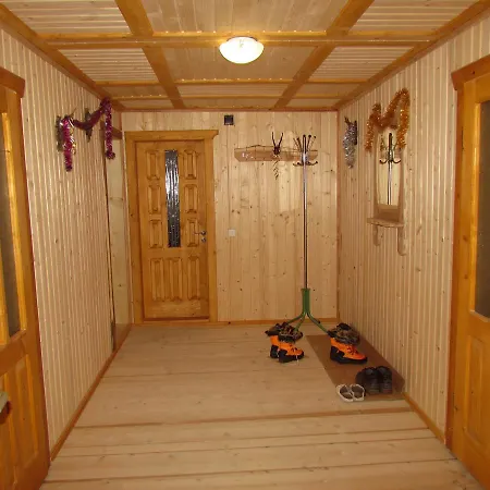 Gasthof Na Gorbochku U Natali