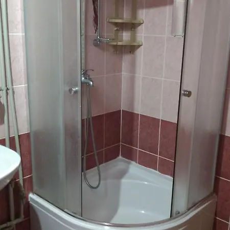 Na Gorbochku U Natali