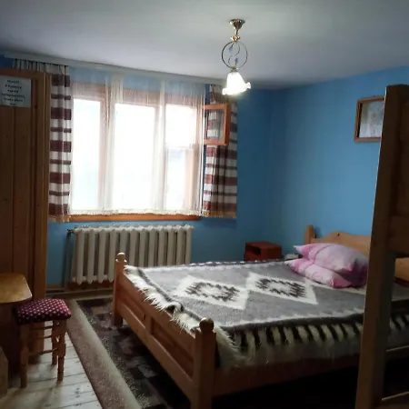 Na Gorbochku U Natali *
