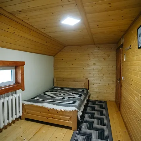 Guest house Na Gorbochku U Natali *