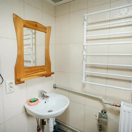 Guest house Na Gorbochku U Natali *