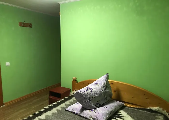 Na Gorbochku U Natali *